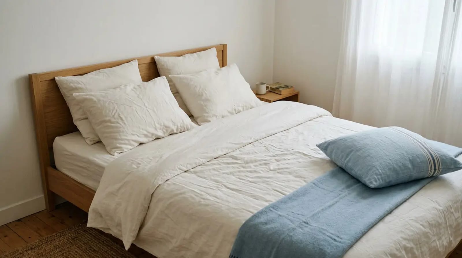 Acariens du matelas : les gestes utiles, et ce que fait le shampouinage
